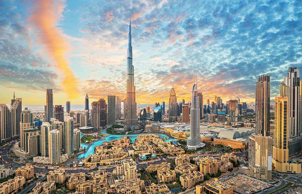 Dubai