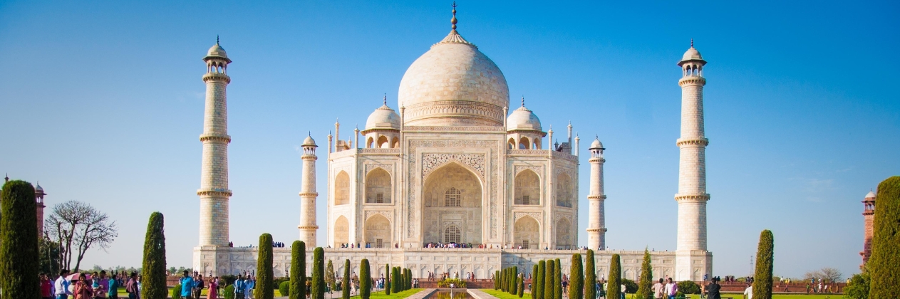 Agra