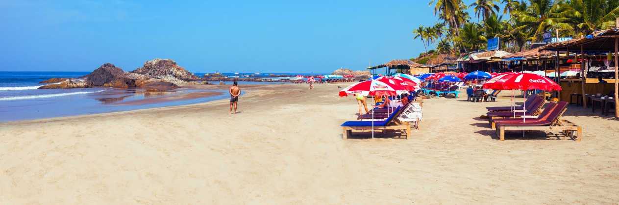 Goa