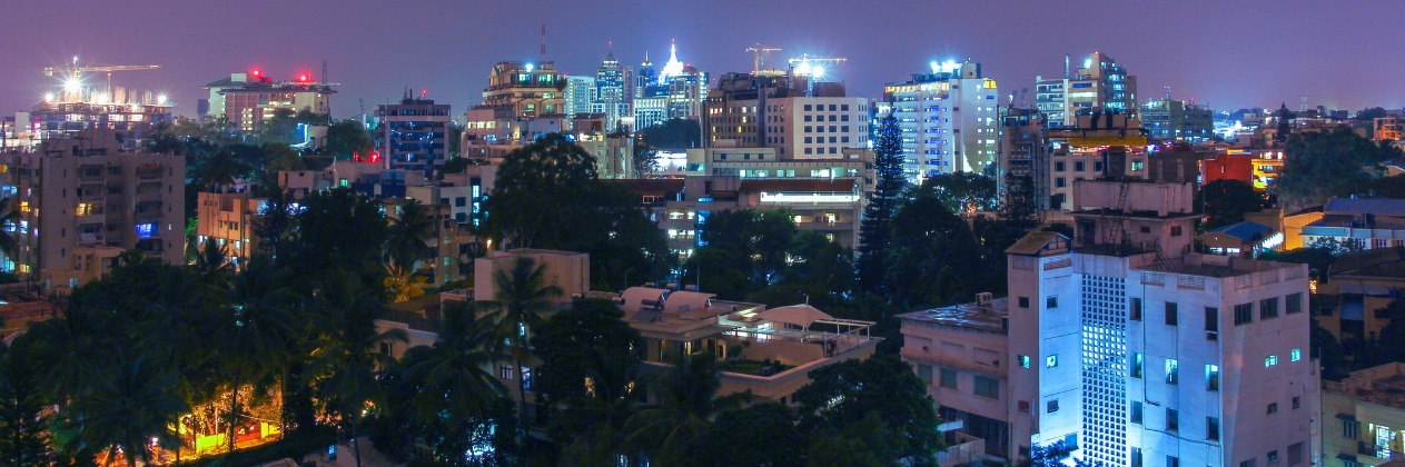 Bengaluru