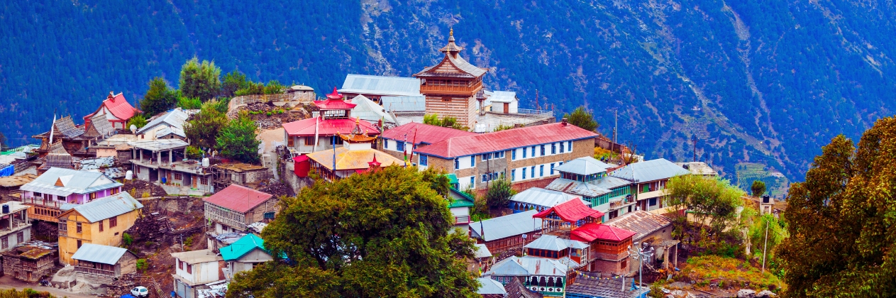 Manali