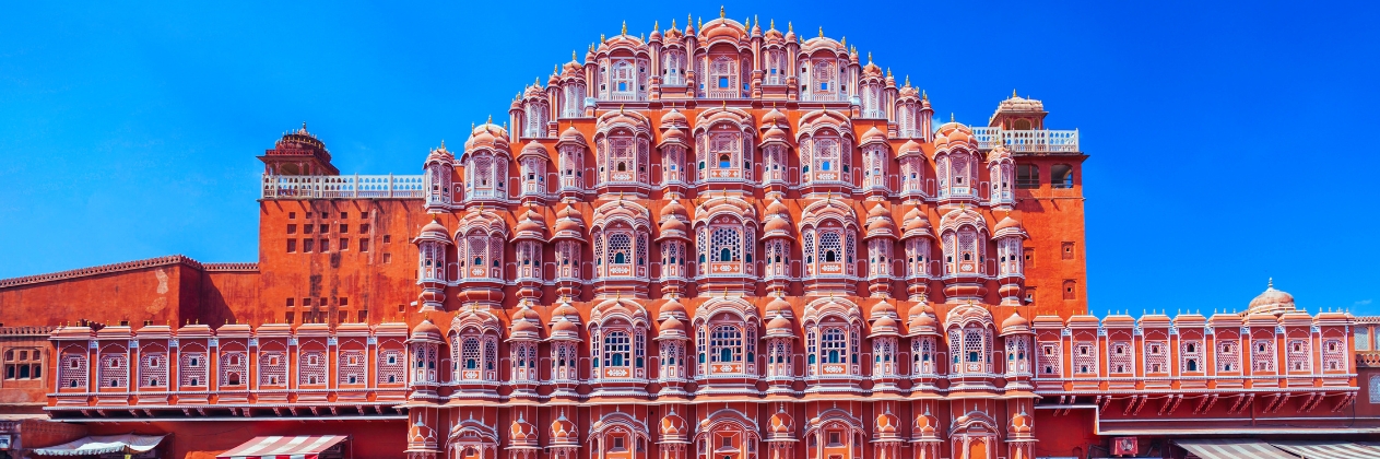 Jaipur