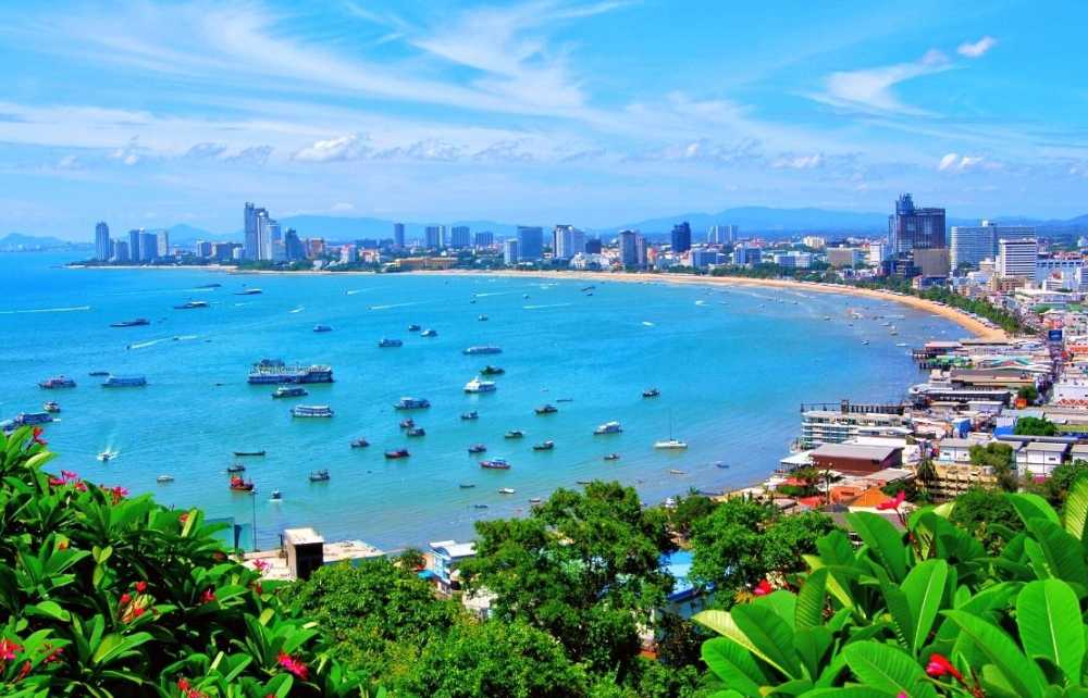 Pattaya 
