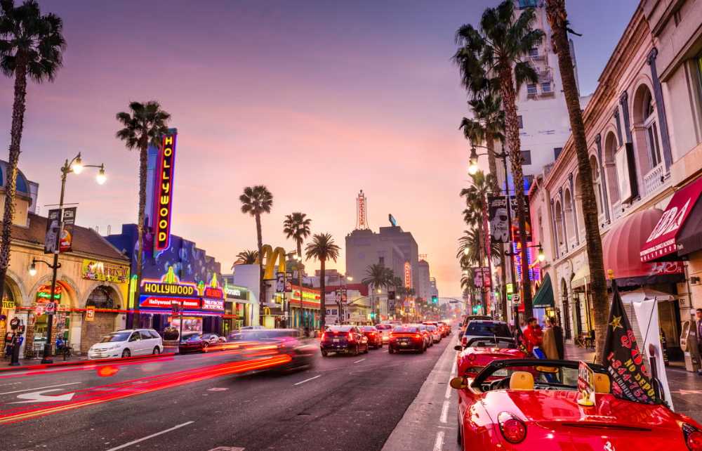 Los Angeles